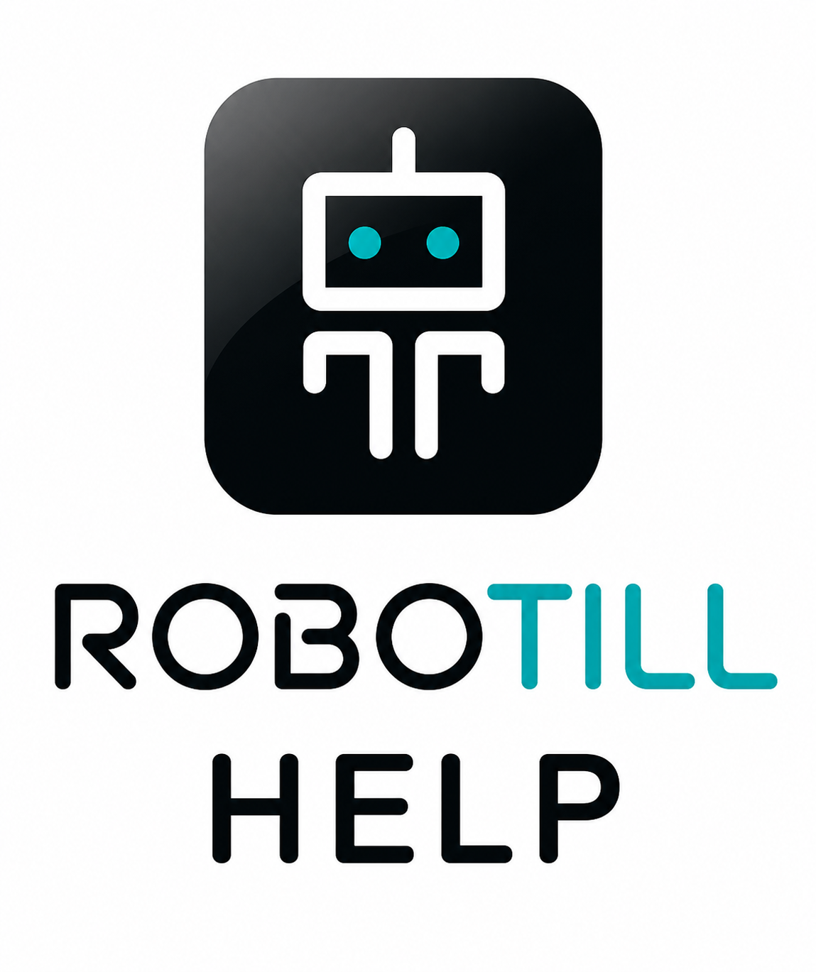 ROBOTILL Online Help